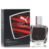 Urban Motion by Puma for Men. Eau De Toilette Spray 0.84 oz | Perfumepur.com